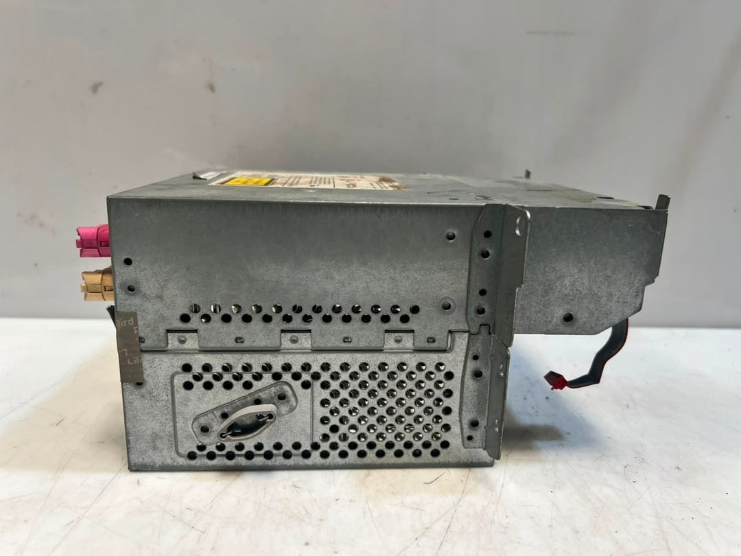 2006-2013 BMW X5 X6 E70 E71 CIC Stereo Navigation System Head Unit 9257199 OEM