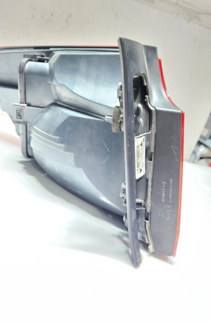 BMW 3 Gran Turismo Tail Light Rear Right 7286038 3 Series and F34 GT OEM