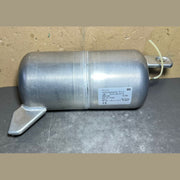 10-16 Mercedes W212 AMG E63 Air Suspension Pressure Reservoir Tank A212 3200015