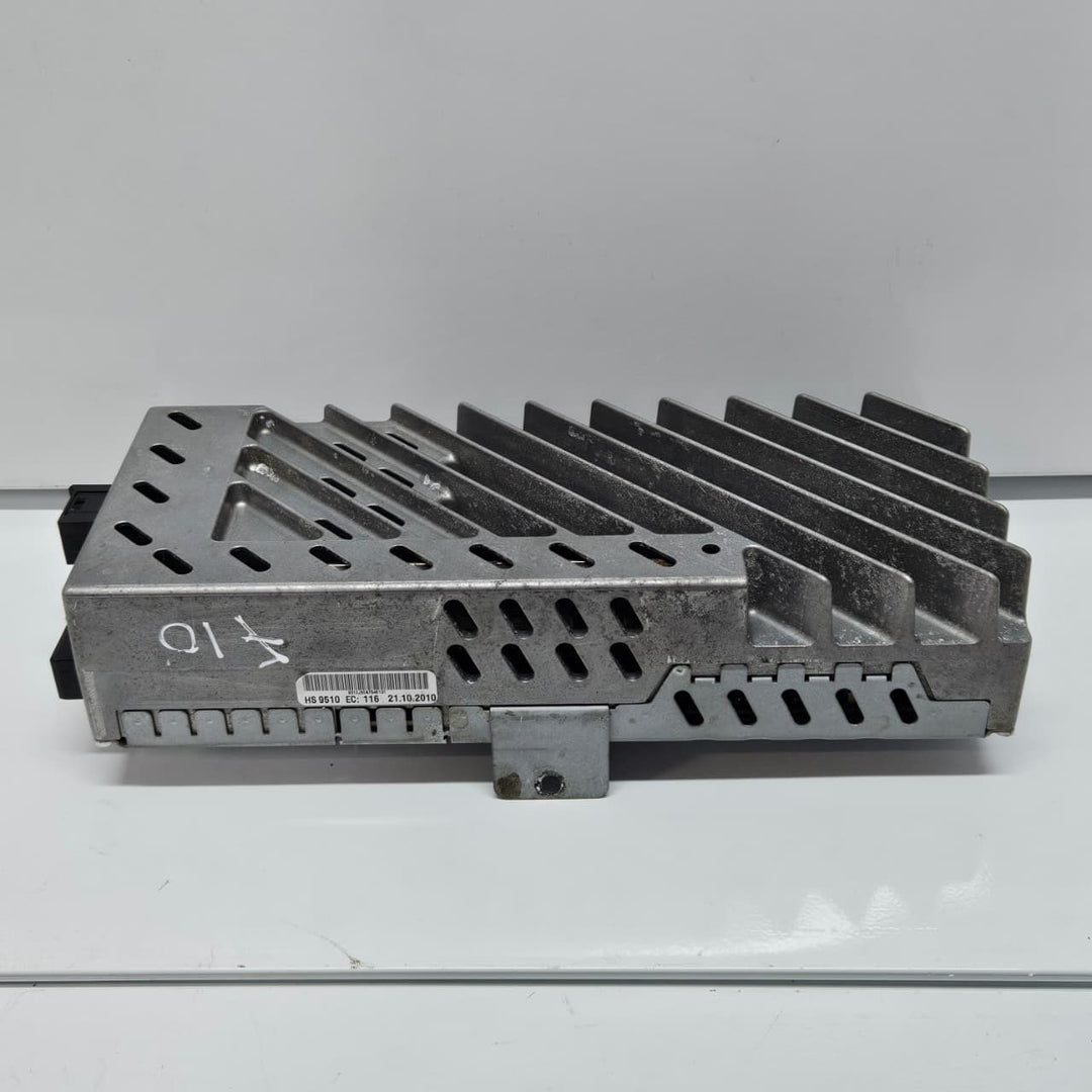 2012 BMW 5 6-Series 528i 535i, 550i 640i, 650i xDrive Audio Amplifier 9243496