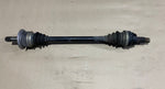 Load image into Gallery viewer, 2011-2015 Drive Shaft Rear Left 7630183   BMW F10 5 Series 528i and 520i models