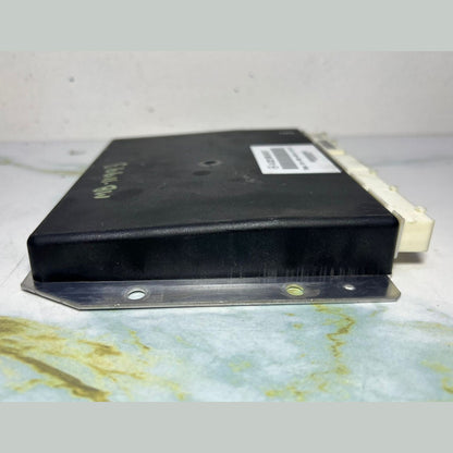 15-20 Mercedes W222 S-Class Air Suspension Control Unit Module A222 9006607 OEM