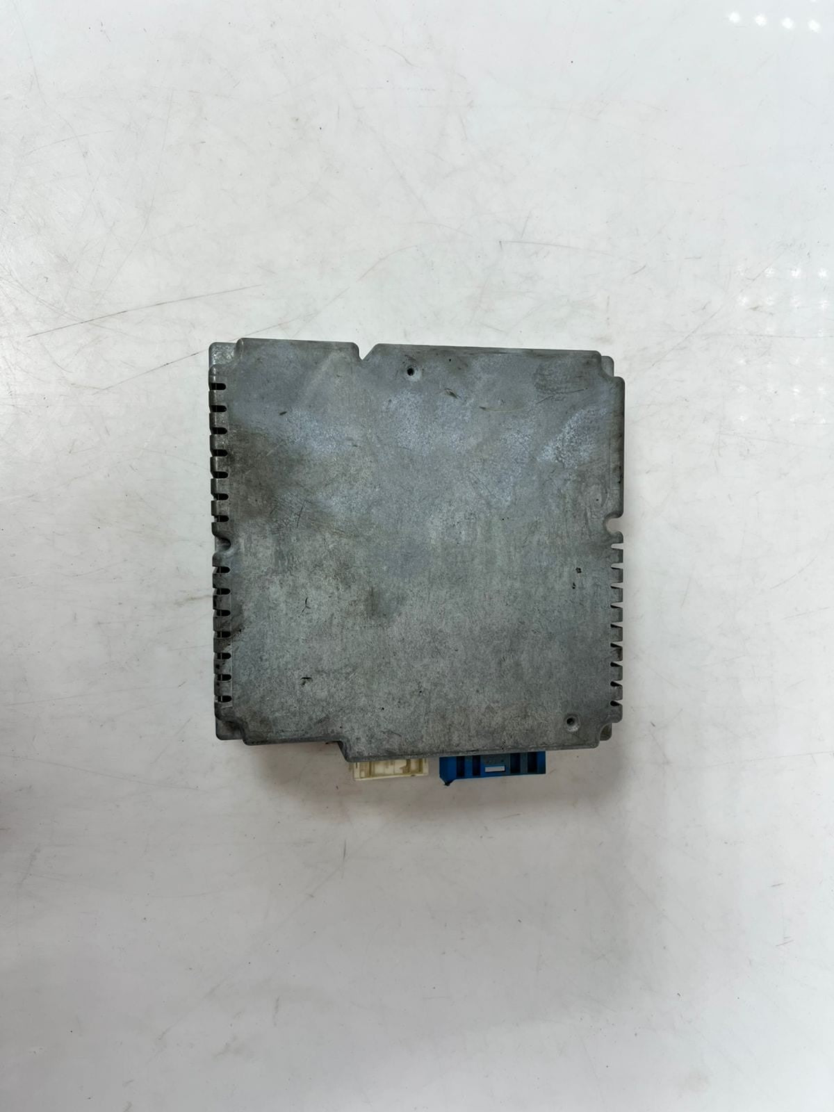 2004-2010 BMW 5' 6' E63 E64 E60 E61 E65 E90 Video Module ELECTRONIC UNIT 4136193