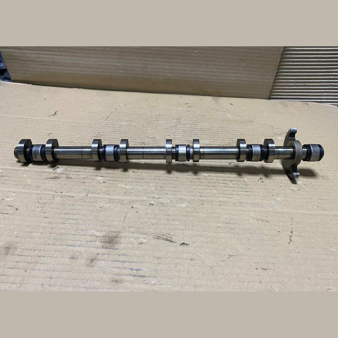 2013-2015 BMW Alpina B7 xDrive Eccentric Shaft 7604862 M5, M6, and 550i 5-8 on 4