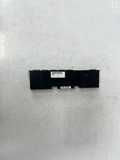 2002-2006 BMW X5 E53 Center Console HEATED SEAT Switch Panel DSC HDC 8373738 OEM
