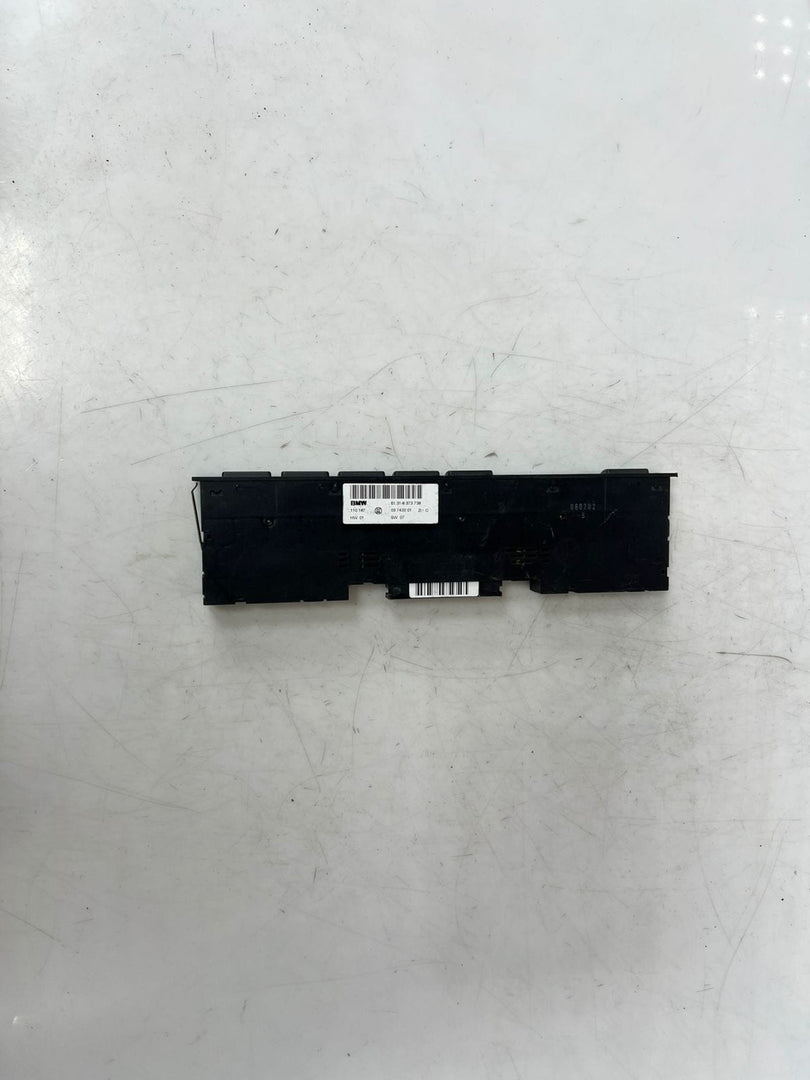 2002-2006 BMW X5 E53 Center Console HEATED SEAT Switch Panel DSC HDC 8373738 OEM