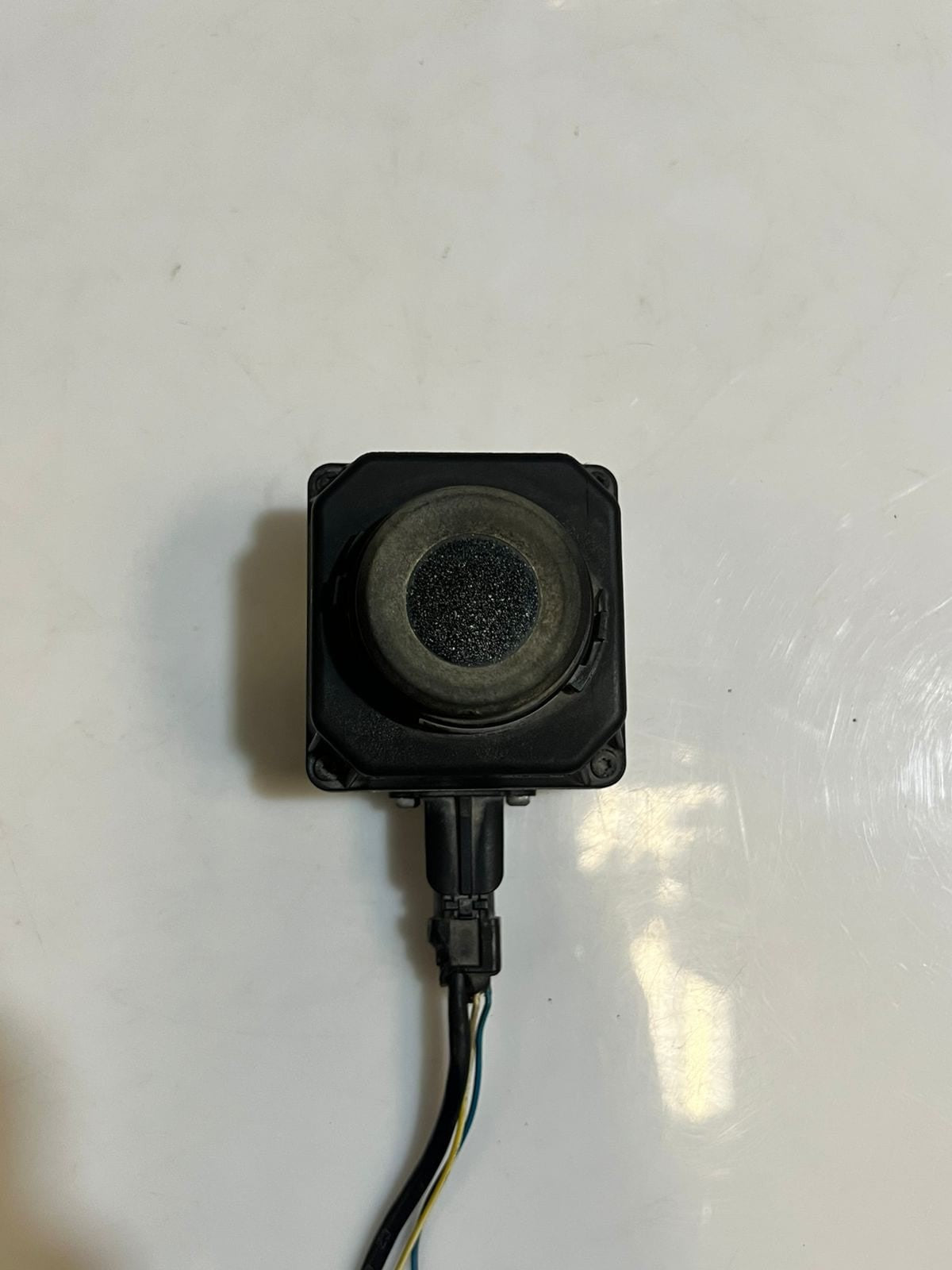 BMW 7 Series F01 F02 F03 F04 Night Vision Camera 9182764 OEM