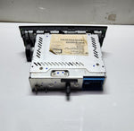 Bild in die Galerieansicht laden, 2012-2015 BMW X1 Radio CD Player Head Unit 9302163 X1 E84 OEM