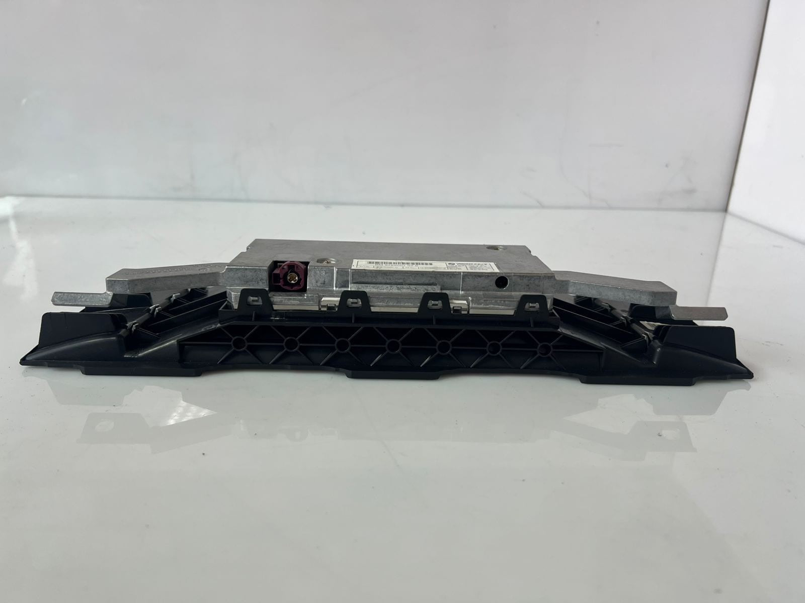 BMW 5 F10 F11 On-board Central Information Display Screen Monitor 6,5" 9289007
