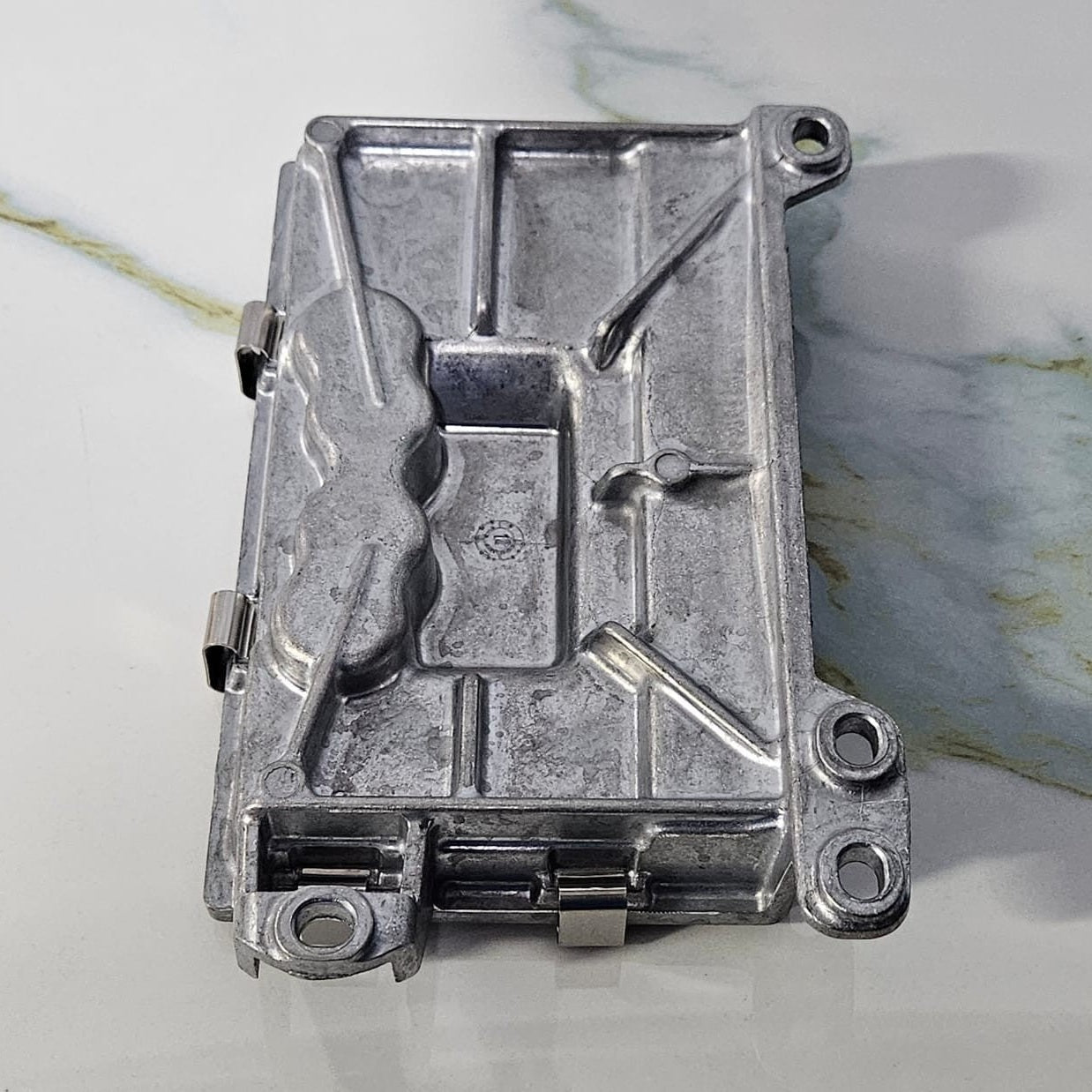 OEM BMW F01 F02 F10 F07 5 6 7SERIES RWD ACTIVE STEERING HSR CONTROL UNIT 6854032