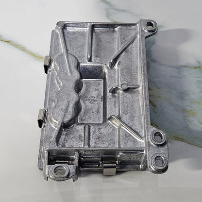 OEM BMW F01 F02 F10 F07 5 6 7SERIES RWD ACTIVE STEERING HSR CONTROL UNIT 6854032