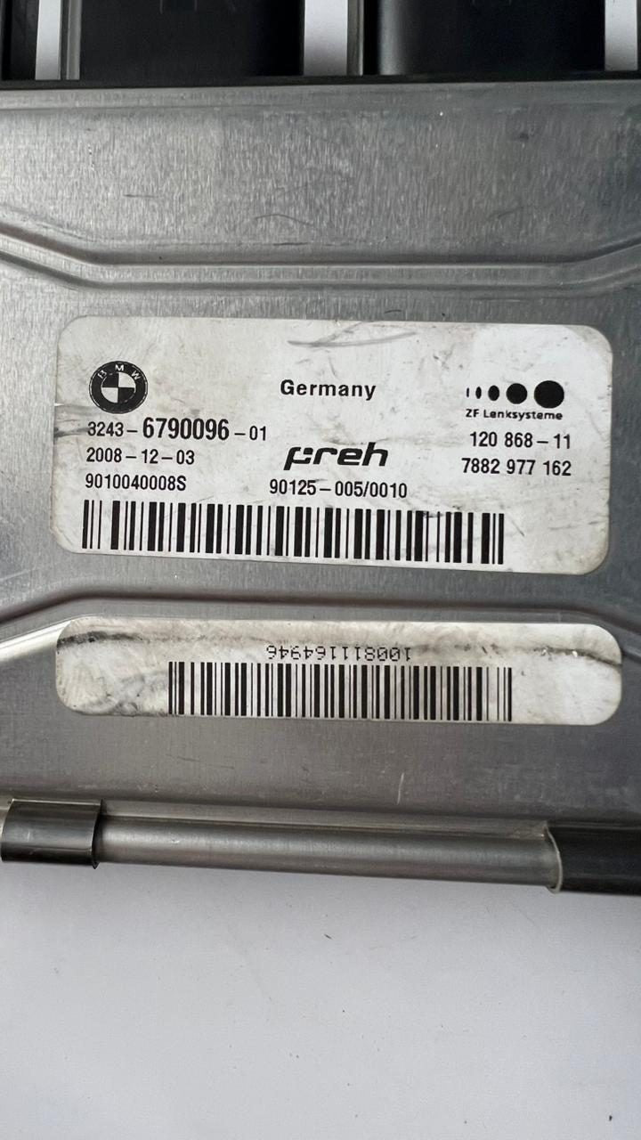 BMW Active Steering Control Unit 6790096 F10, F01, F06, F07, F11, F12, F13, F20,