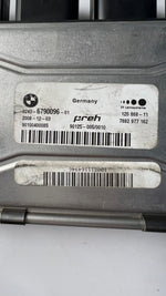Bild in die Galerieansicht laden, BMW Active Steering Control Unit 6790096 F10, F01, F06, F07, F11, F12, F13, F20,