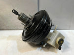 Load image into Gallery viewer, 2007-2013 BMW X5 E70 X6 E71 Brake Booster POWER SERVO MOTOR 6791409 OEM