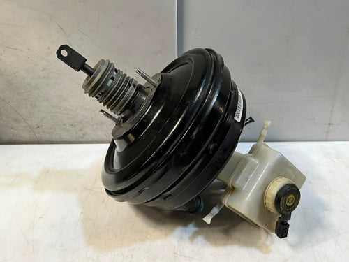 2007-2013 BMW X5 E70 X6 E71 Brake Booster POWER SERVO MOTOR 6791409 OEM