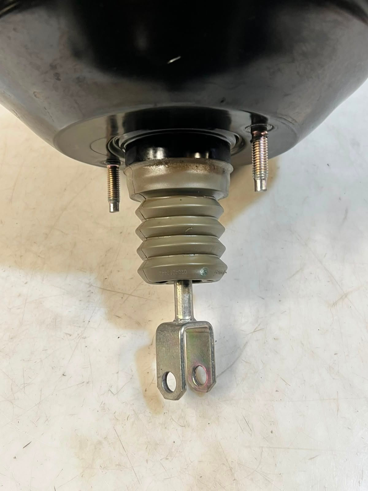2013 BMW 3 Series F30 F31 F20 F21 328i N47 Brake Master Cylinder 6798423 OEM