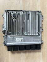 Load image into Gallery viewer, 2016-2018 BMW 330e Engine Control Module 8693213 F30 330e 2.0L Hybrid ECU SET 