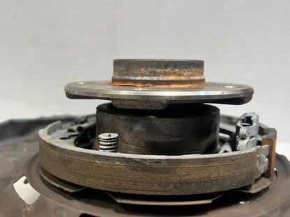 BMW 3 Series F30, F31, F35 Rear Wheel Hub Rear 6867262 OEM