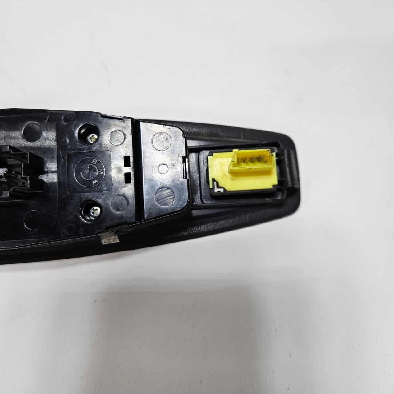 2014-2020 BMW i8 Front Left Door Master Power Window Switch 9306903