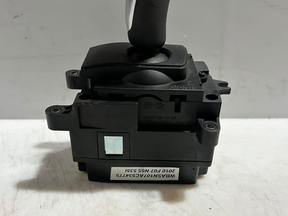 2011 BMW 550i, 5 Series F10/F11 7' Automatic Gear Selector Shifter 9218101 OEM