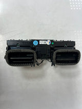 2019-2024 BMW 8' M8 G14 G15 G16 M850i Climate Control Panel 4A176B0 OEM
