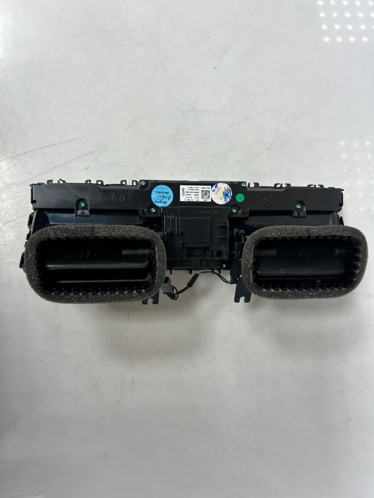 2019-2024 BMW 8' M8 G14 G15 G16 M850i Climate Control Panel 4A176B0 OEM