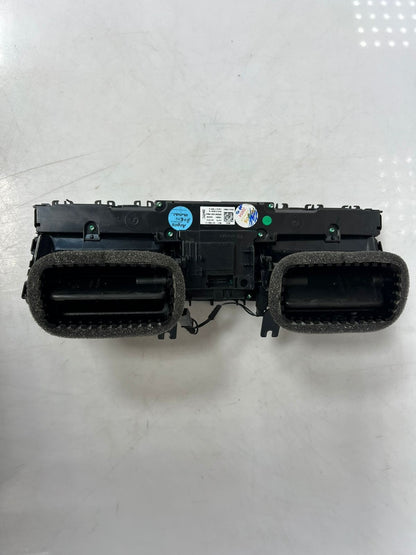 2019-2024 BMW 8' M8 G14 G15 G16 M850i Climate Control Panel 4A176B0 OEM