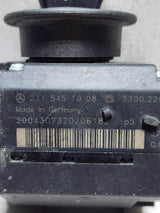2006 Mercedes-Benz E350 Ignition Switch Module 2115451008 E-Class W211
