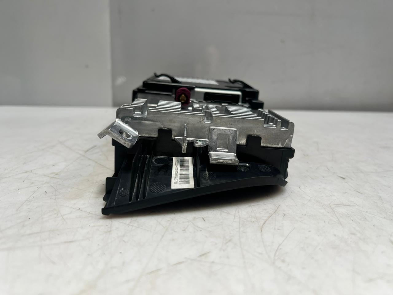 2014-2016 BMW 535d 5' F10 F11 GT F07 10.25" xDrive Display Screen 9266385 OEM