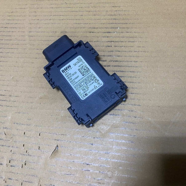 21-26 BMW M3 Radar Sensor Close Range 5A7A559 G11 G20 G42 G80 M3 G22 G82 M4 F90 
