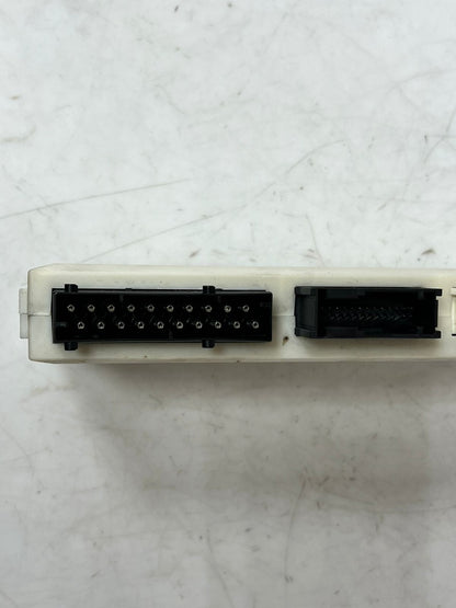 BMW 5 Series E39 GM3 LOW 12V Central Body Control Module 8378635 OEM
