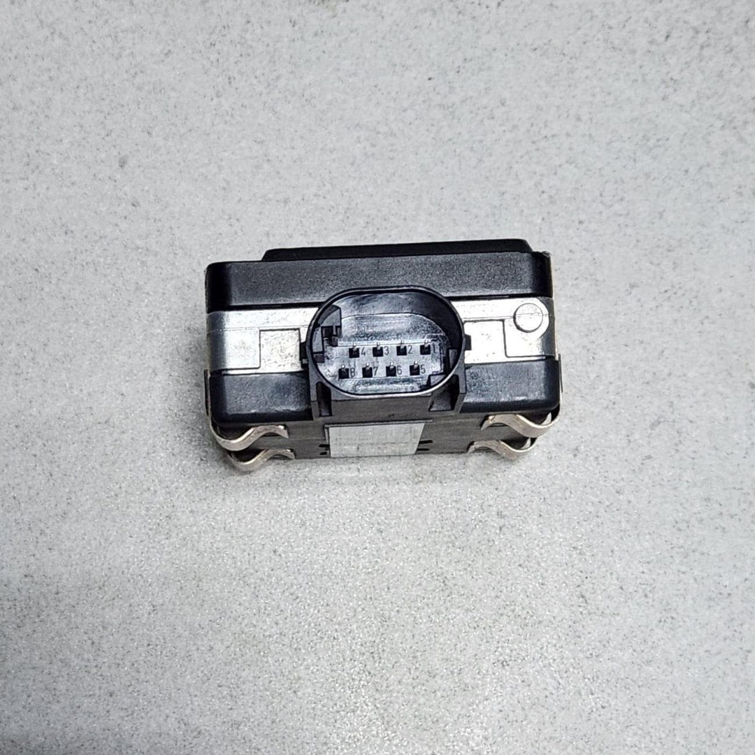 2018 BMW X5 Radar Sensor Distronic 5A05528 G20 G21 G22 G23 G05 G06 X3 G01 X5 G05