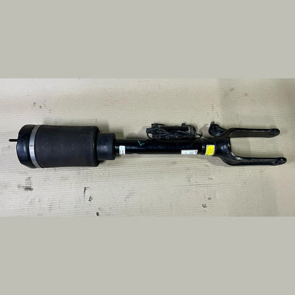 07-12 Mercedes W164 GL350 GL450 Front Left Air Suspension Shock Absorber Strut