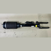 07-12 Mercedes W164 GL350 GL450 Front Left Air Suspension Shock Absorber Strut