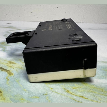 2016 Mercedes-Benz GLA200 Tailgate Control Module A2469003615 GLA250