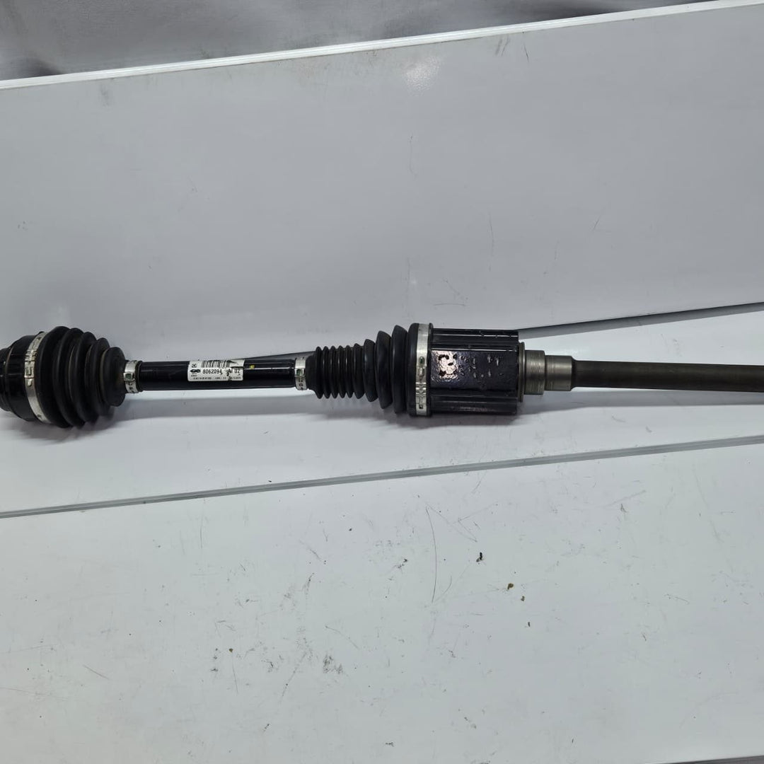 2020-2025 BMW M8 F91 F92 F93 Axle Shaft 8062094 OEM  Front Right