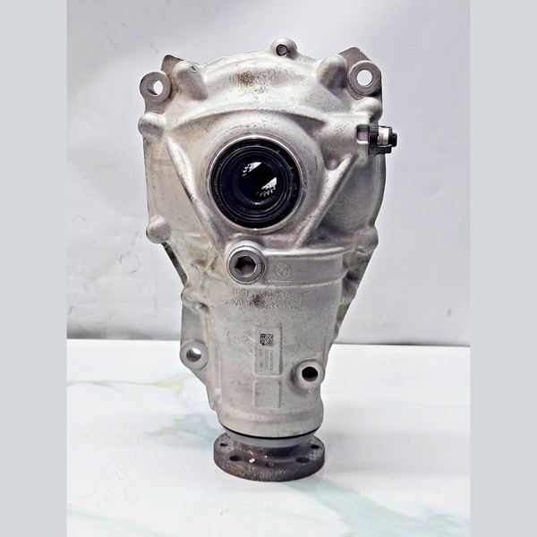 BMW G11 G12 G30 G31 F32 F36 7648878 Differential Front Axle Gearbox Ratio-2.56