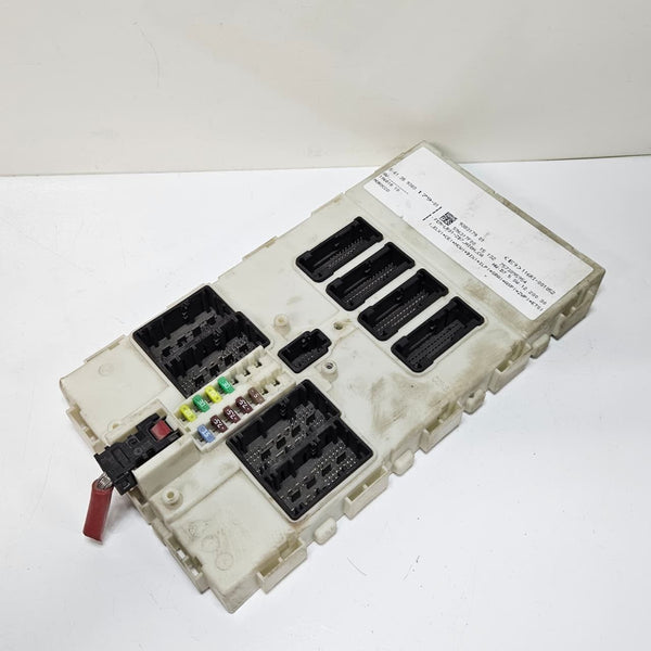 2014-2016 BMW F30 F32 F33 F80 F82 435i Body Control Module 9383179