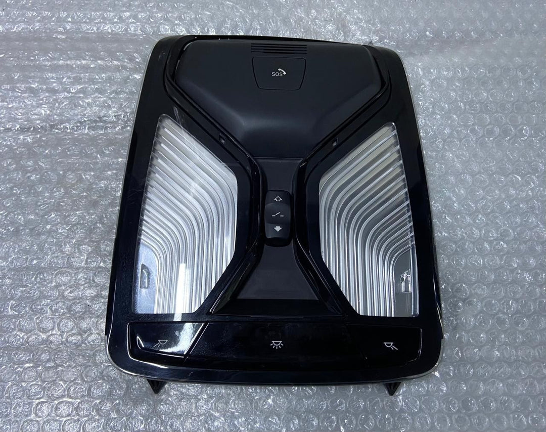 OEM BMW M340i 330i G20 Reading Interior Dome Light Assembly 5A434B8