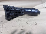 Bild in die Galerieansicht laden, 8580414 Oil Filter Housing Heat Exchanger B48B20A BMW 730i G11 330i G20 630i G32