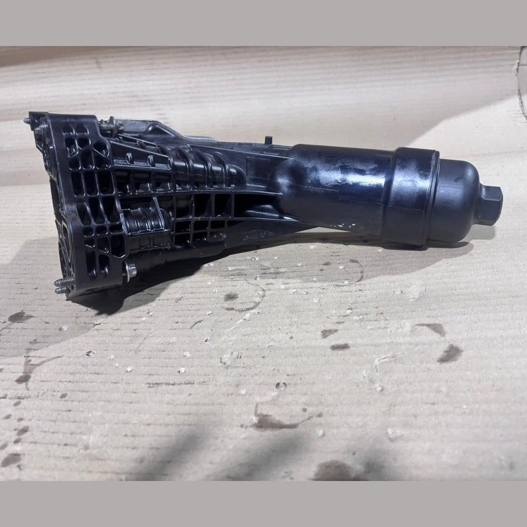 8580414 Oil Filter Housing Heat Exchanger B48B20A BMW 730i G11 330i G20 630i G32