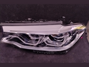 BMW 5 SERIES  G30 LED  ADAPTIVE  LEFT  HEADLIGHT OEM ORGINAL HEADLAMP  8499109
