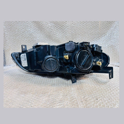 Bmw X6 E71 LHS Headlight Xenon 2010 to 2012 7271359 assymble used