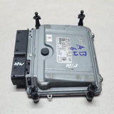 Mercedes-Benz CLK280 Engine Control Unit A2721535591 E280 CLK W209