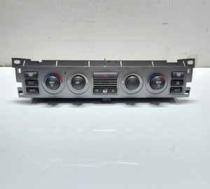 2001-2009 BMW 7 Series Automatic Air Conditioning Control Panel 6942985 E65 E66