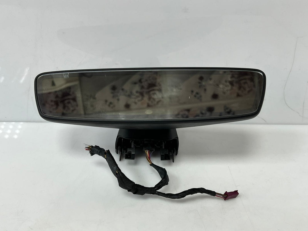 BMW 7 Series G11 G12 Interior Rear View Mirror 9388351 OEM