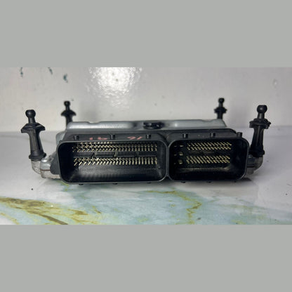 2006-2007 Mercedes-Benz C230 Engine Control Module A2721531691 W203 C-Class