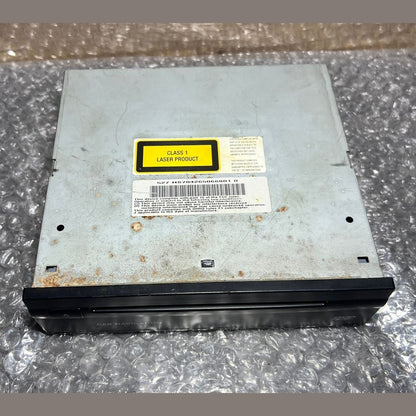 Mercedes W219 AMG 55 Car Navigation DVD CD Player GPS Harman A211 8705226 OEM