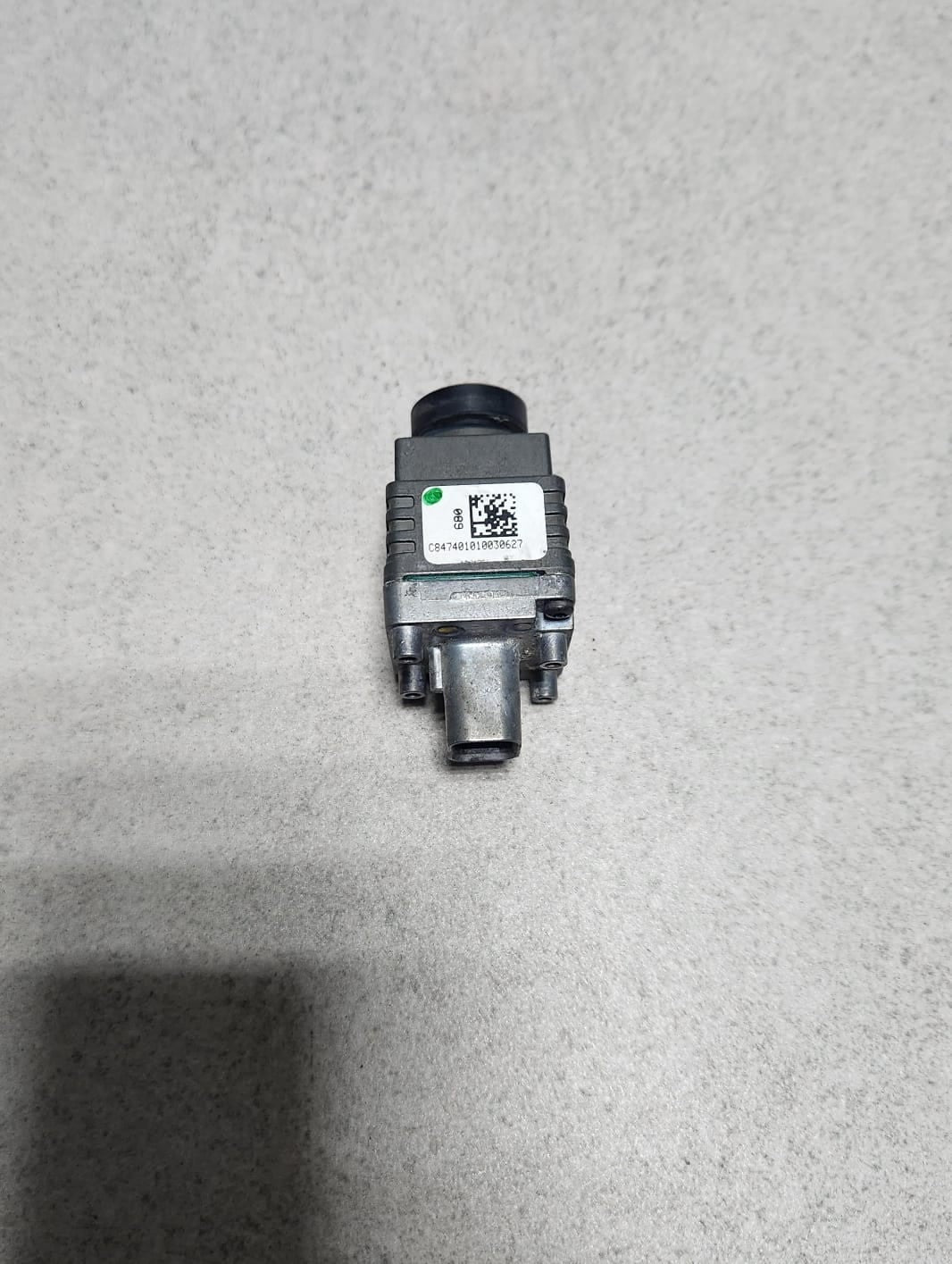 2014-2018 BMW X5 Reverse Camera 9329348 X5 F15 and X6 F16