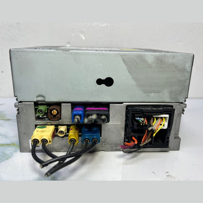 2014–2020 Mercedes-Benz W222 W217 S-Class Head Unit CD Player A217 9001202 OEM
